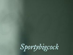 Sportybigcock