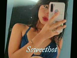 Ssweethot