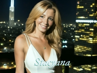 Stacyana