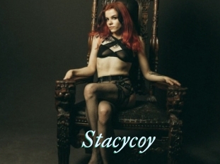 Stacycoy