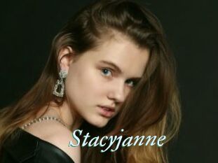 Stacyjanne