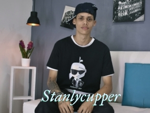 Stanlycupper