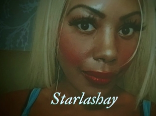 Starlashay