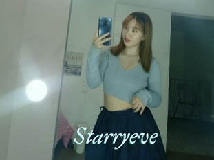 Starryeve