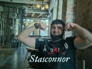 Stasconnor