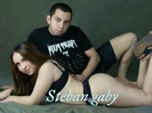 Steban_gaby