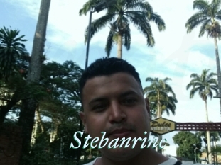 Stebanrinc