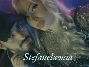 Stefanelxonia