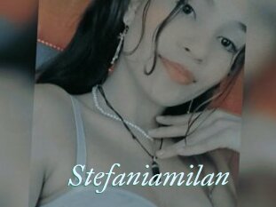Stefaniamilan