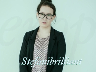 Stefanibrilliant