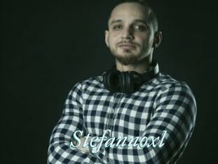 stefannoxl Erotik Pr