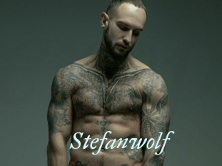 Stefanwolf