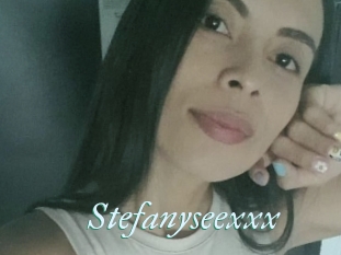 Stefanyseexxx