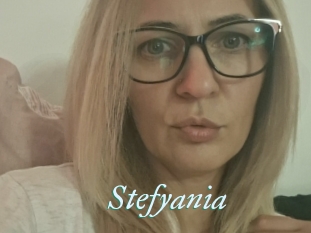 Stefyania