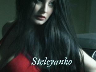 Steleyanko