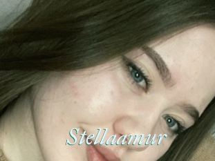 Stellaamur