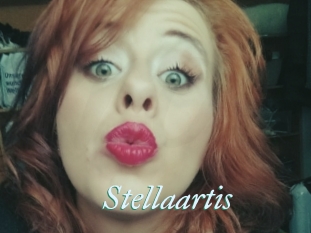 stellaartis Erotik Pr