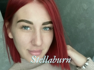 Stellaburn