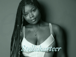 Stellakarteer