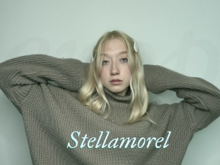 Stellamorel