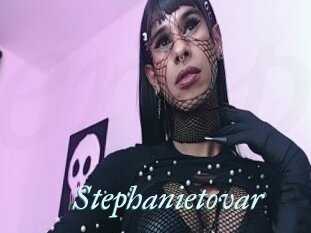 Stephanietovar