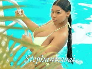 Stephaniewai