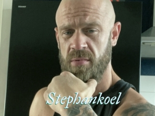 Stephankoel