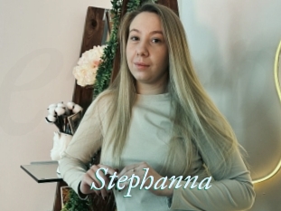 Stephanna