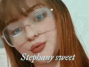 Stephany_sweet