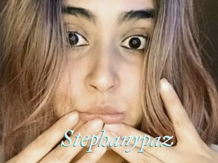 Stephanypaz