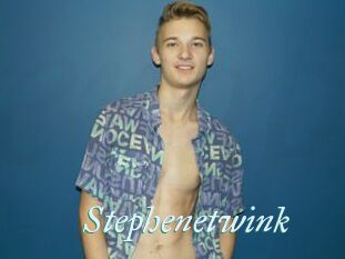 Stephenetwink