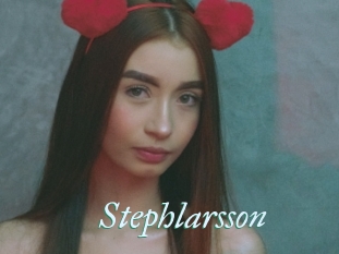 Stephlarsson