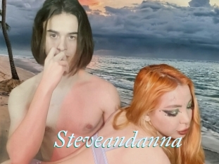 Steveandanna