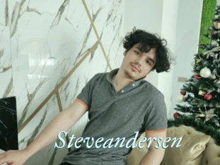 Steveandersen