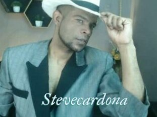 Stevecardona