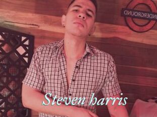 Steven_harris