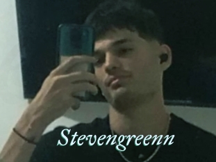 Stevengreenn