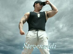 Stevensoldi