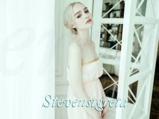 Stevenstgreta