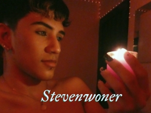 Stevenwoner