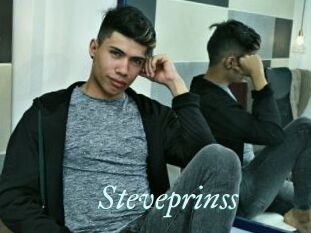 Steveprinss