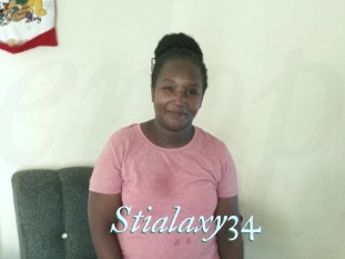 Stialaxy34