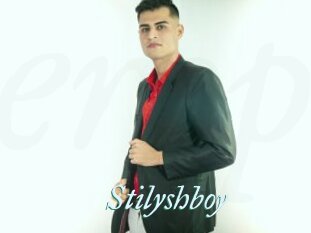 Stilyshboy