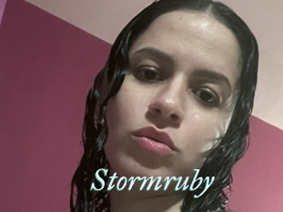 Stormruby
