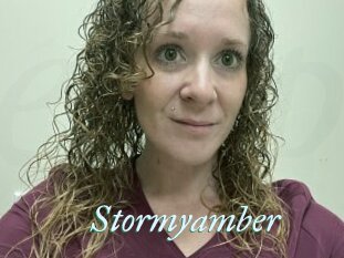 Stormyamber