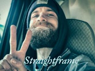 Straightframe