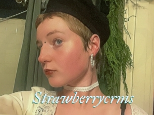 Strawberrycrms