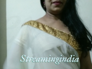 Streamingindia