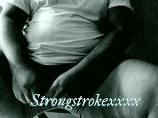 Strongstrokexxxx