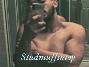 Studmuffintop